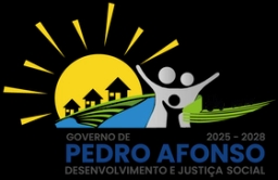 Brasão do Município de Pedro Afonso/TO